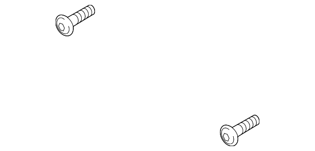 Flange Bolt N-910-991-01 - View 7