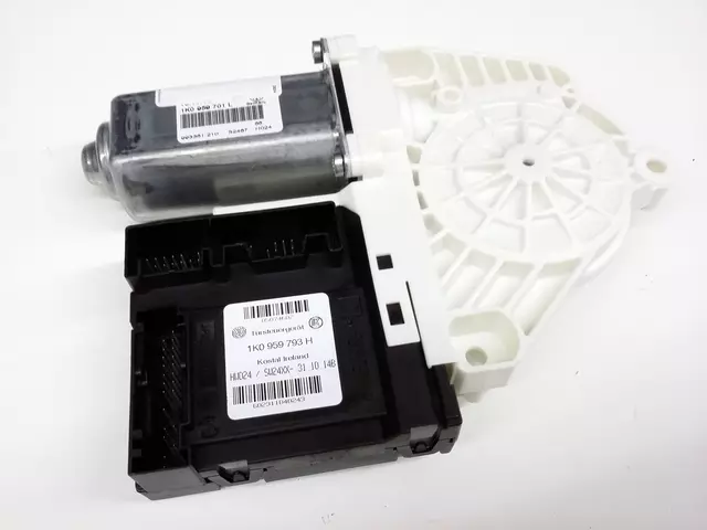 Window Motor 1K0-959-701-L-MX1 - View 4