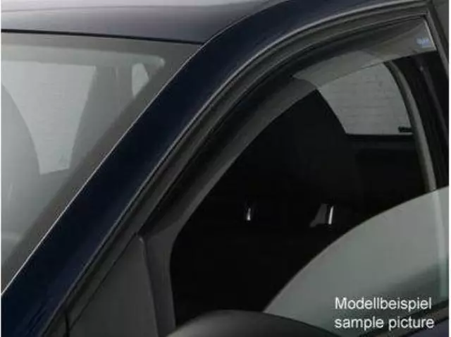 Side Window Deflectors 5K3-072-193-HU3