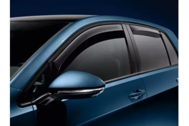 Side Window Deflector Kit NPN072001 - View 2