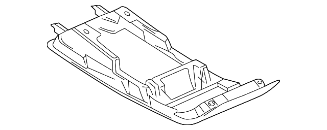 Frame 1K9-867-489-A-NX1
