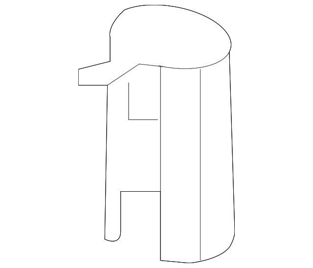 Battery Cap 7N0-915-429-A - View 20