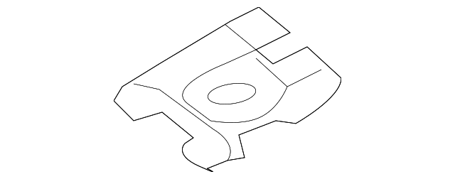 Battery Tray Clamp 1J0-803-219 - View 29
