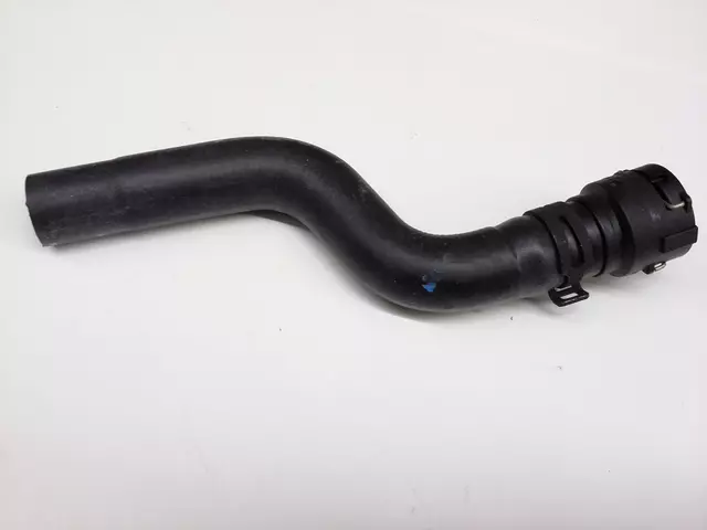 HVAC Heater Hose 1J0-122-157-CC - View 5