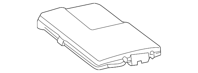 Cover 3C0-915-443-A - View 8