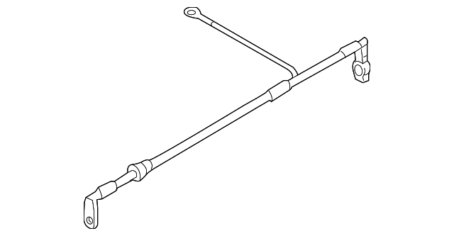 Negative Cable 5N0-971-235-A - View 26