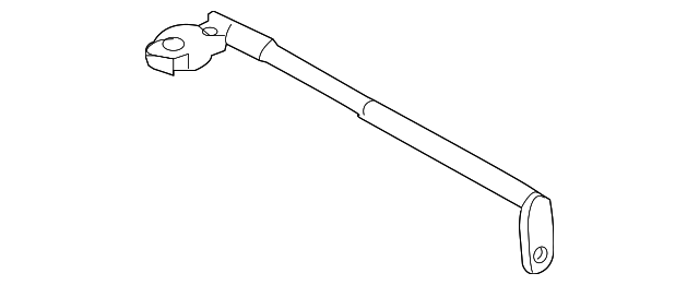 Negative Cable 5N0-971-235-A - View 18