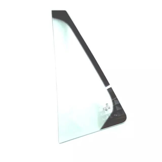 Vent Window Assembly 1K9-845-215-B - View 5