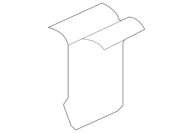 Body A 3B0-858-137 - View 16