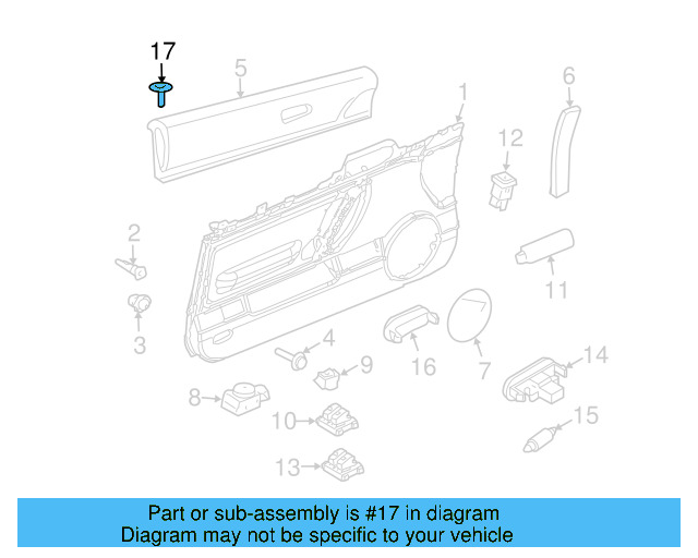 Bulb N-017-725-2 - View 70