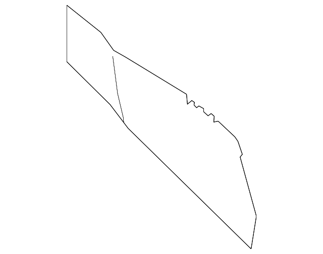 Instrument Panel U N-906-988-01 - View 74