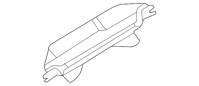 Roof Reinforced 5C5-817-270