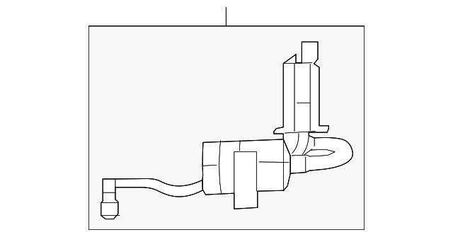 Leak Detect Pump 7B0-906-201-C - View 3
