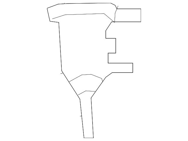 Purge Valve 7B0-906-518