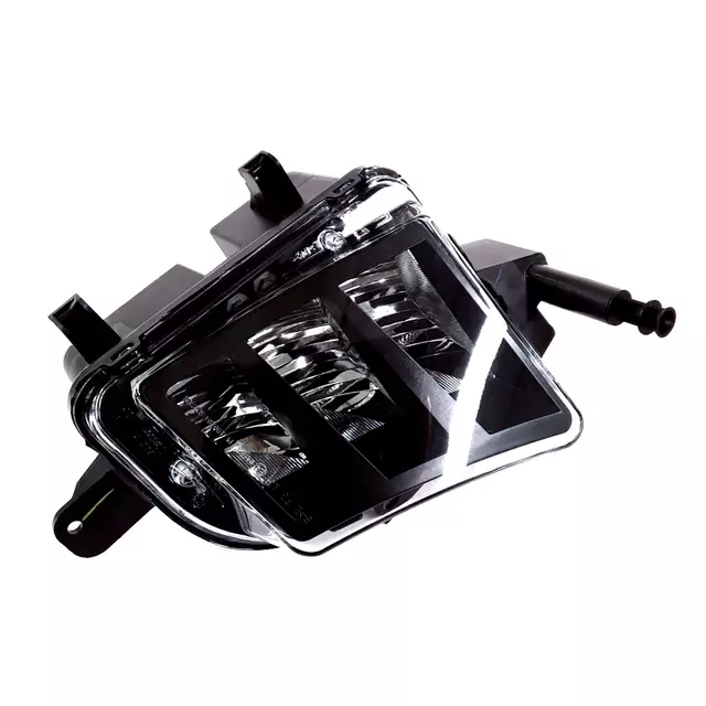 Fog Lamp Assembly 5GM-941-699-B - View 4