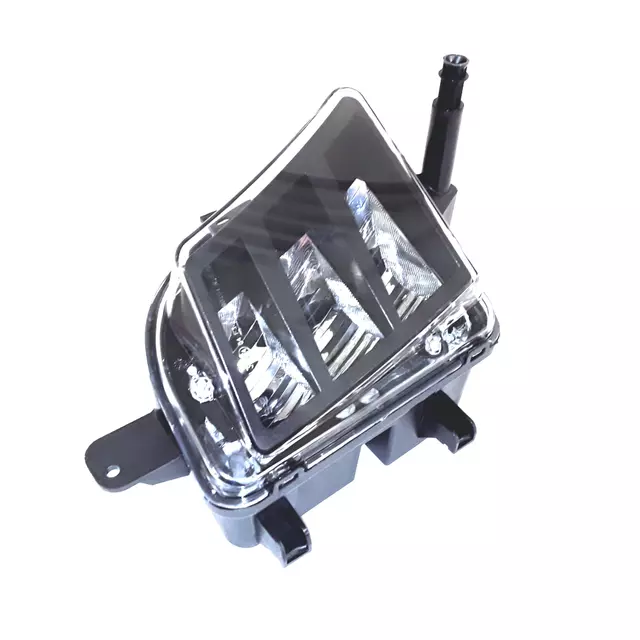 Fog Lamp Assembly 5GM-941-700-B - View 2