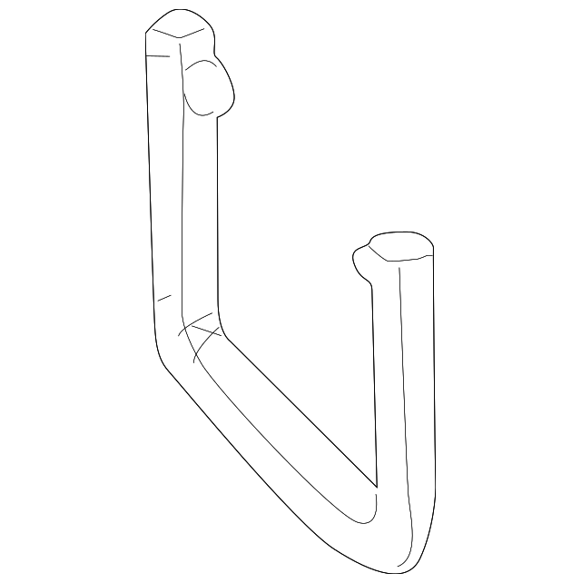 Guide 7D0-971-047-A - View 2