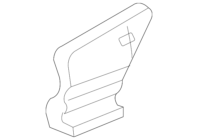 Impact Pad 7L0-839-739-A