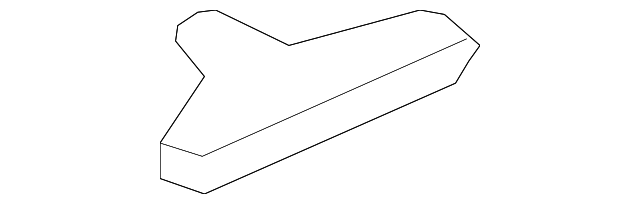 Sunshade Guide 8D5-877-165-A - View 17