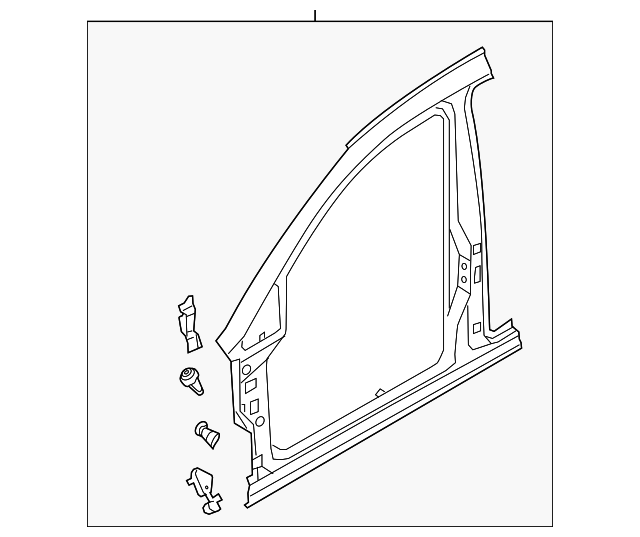 Aperture Panel 5G9-809-835