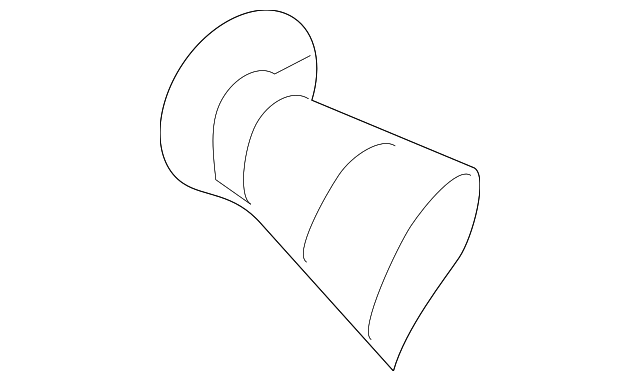 Lower Bracket 5G0-810-423 - View 3