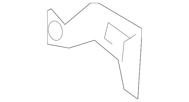 Retainer 7L6-839-361