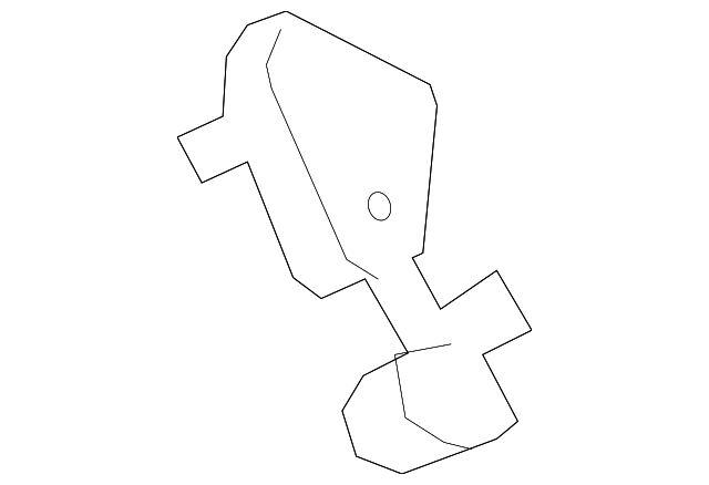 End Plate 5G0-810-221 - View 11