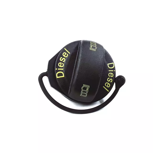 Fuel Cap 3AA-201-550-P - View 5