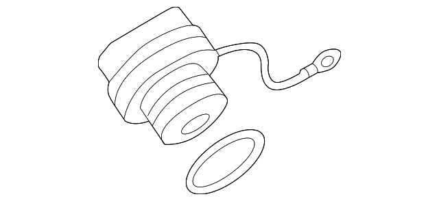 Fuel Cap 3AA-201-550-P