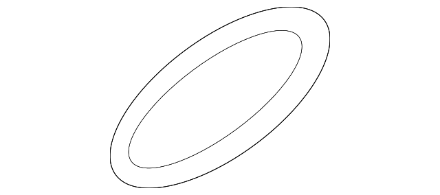 Fuel Cap Seal 1K0-201-557-A - View 37