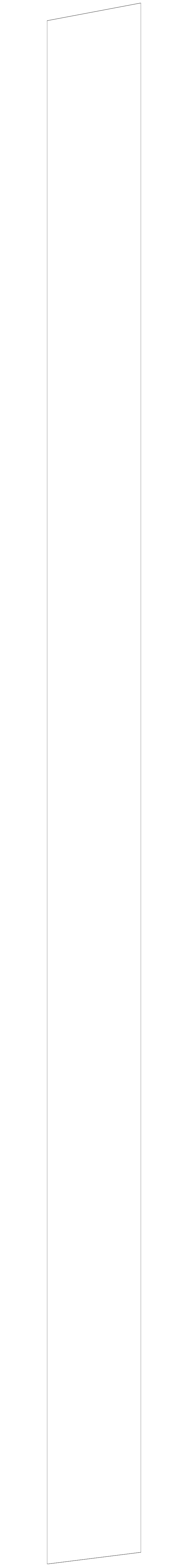 Front Seal 7L6-837-718 - View 3