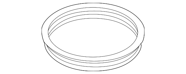 Fuel Pump Tank Seal 1K0-919-133-D - View 6