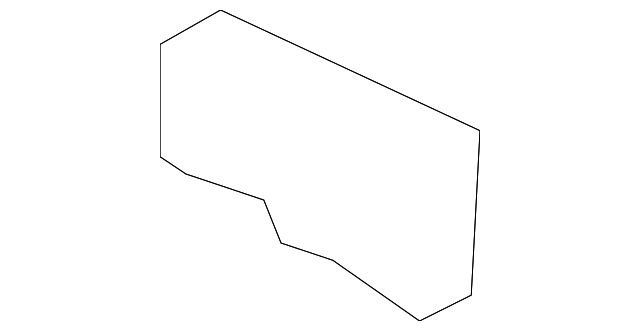 Inner Panel Buffer 7L0-837-749-A