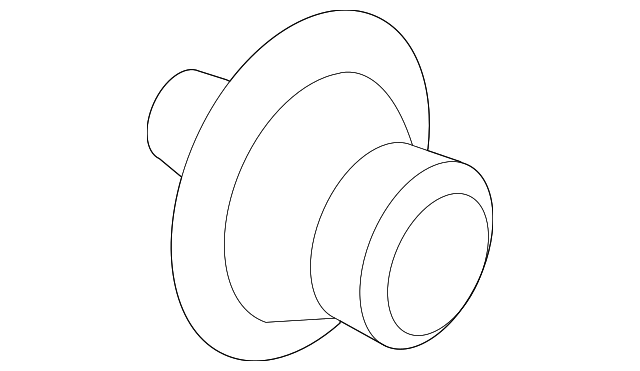 Thermostat 03G-121-113-A - View 4