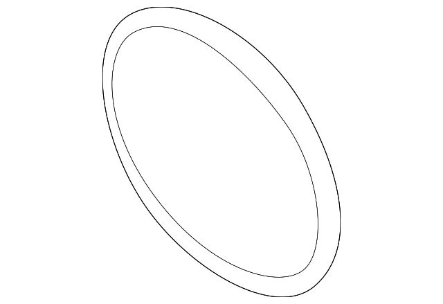 Water Pump Assembly Seal 06A-121-119 - View 23