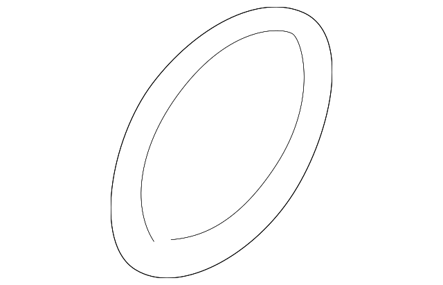 Engine Water Pump Housing O 038-121-119-B - View 3