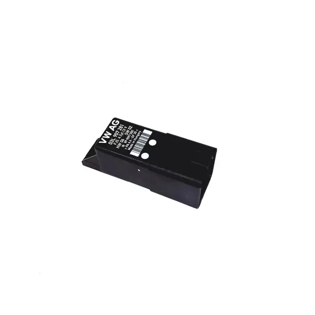 Control Module 038-907-281-D - View 2