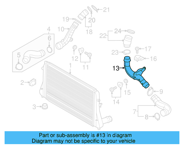 Inter 5C0-145-770-C - View 9