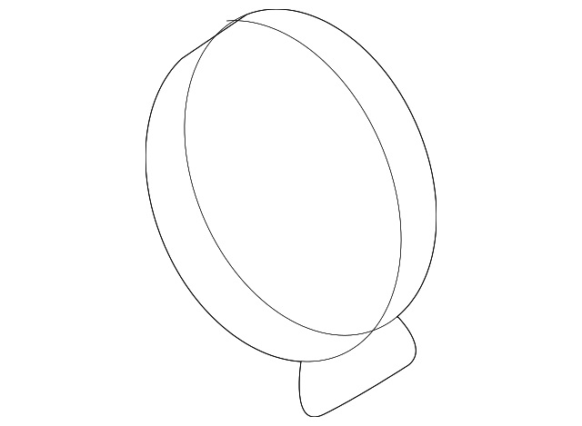 Pressure Sensor 03G-906-051-M - View 32