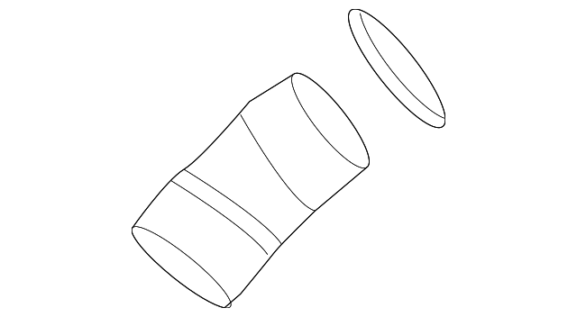 Connector Hose 1K0-145-828-AC - View 52