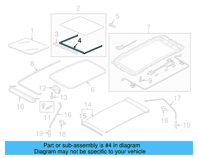 Outer Weather 5G9-877-459-A - View 15