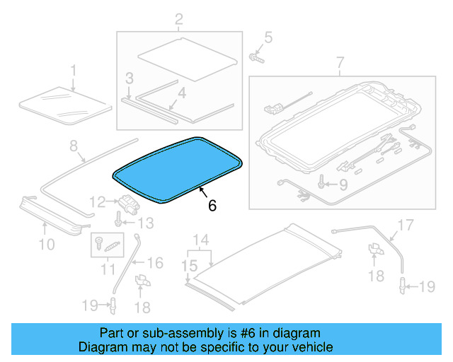 Outer Weather 5G9-877-459-A - View 9