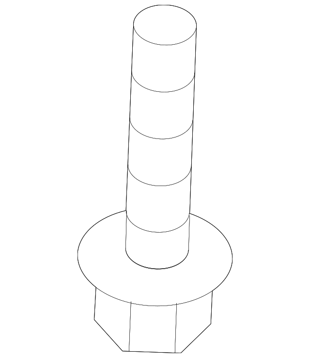 Sunshade Bolt 3CN-898-920 - View 2
