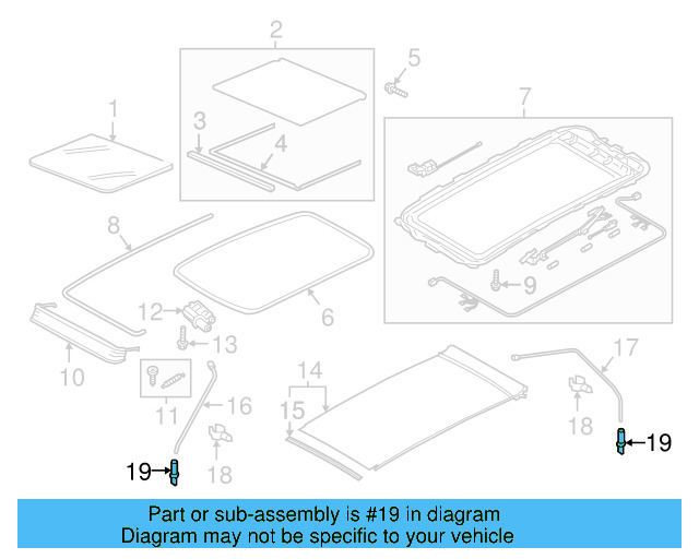Drain Valve 5G6-877-236 - View 30