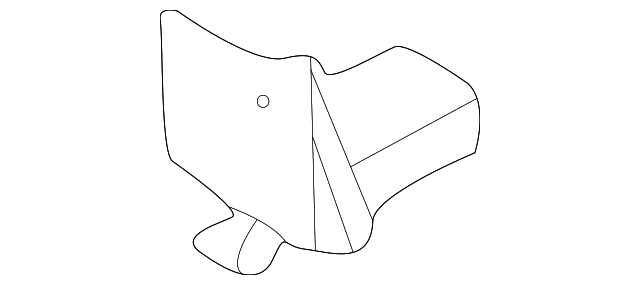 Fuel Gauge Sending Unit 8L0919673F