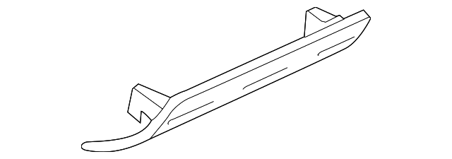 Cover 1K9-877-837-NX1