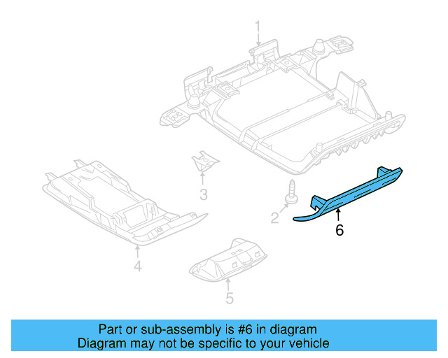 Cover 1K9-877-837-NX1 - View 4