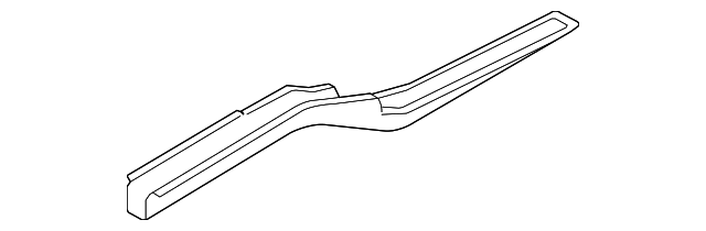 Lower Rail 1K0-803-105-C - View 17