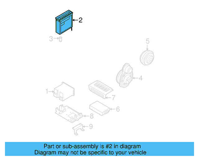 6 3C0-057-110-A - View 9