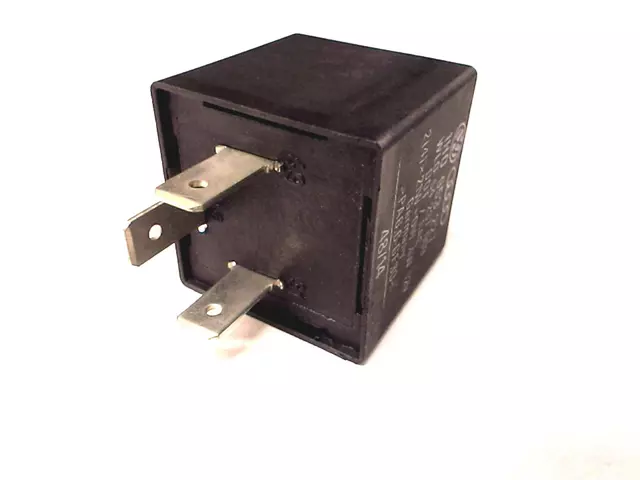 Turn Signal & Hazard Flasher 1H0-953-227 - View 5